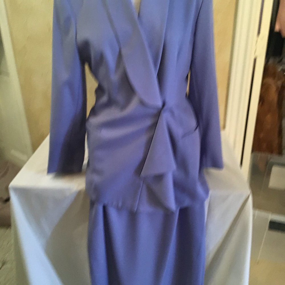 2 pc suit